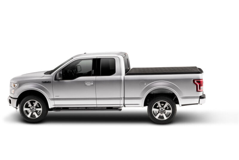 Extang Trifecta 2.0 Soft Folding Tonneau Cover For 2015-2019 Ford F-150 8 ft (8'2"/97.6") Bed
