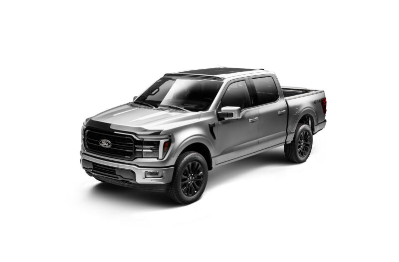 Husky Liners Aerocab PRO - Marker Light For 2015-2024 Ford F-150 - Black