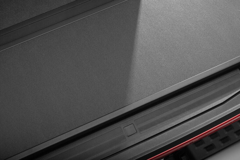 Extang Solid Fold ALX Hard Folding Tonneau Cover For 2021-2023 Ford F-150 / 2022-2023 Ford F-150 Lightning 5.5 ft (5'7"/67.1") Bed