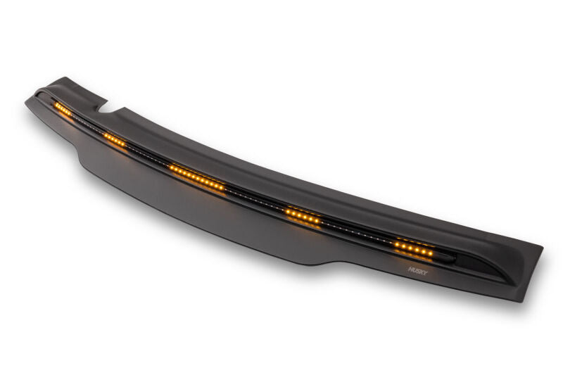 Husky Liners Aerocab PRO - Marker Light For 2015-2024 Ford F-150 - Black