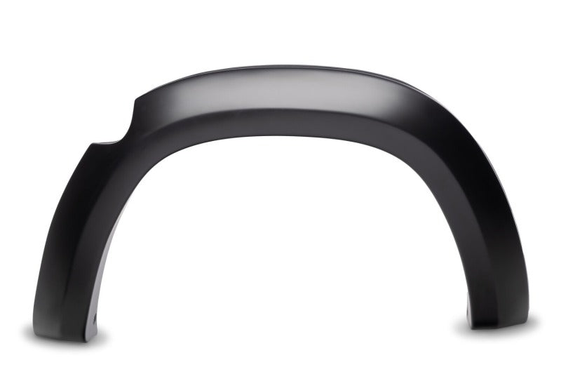 Husky Liners EAF Style Fender Flares - 4pc For 2025 Ram 1500 (Excl. RHO & Tungsten) - Black
