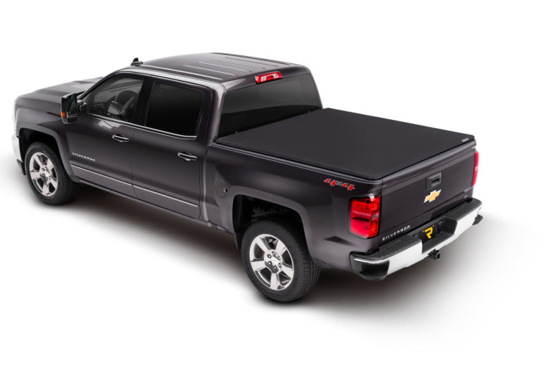 Extang Trifecta Signature 2.0 Soft Folding Tonneau Cover For 2024 Toyota Tacoma 5 ft (5'0"/60.5") Bed