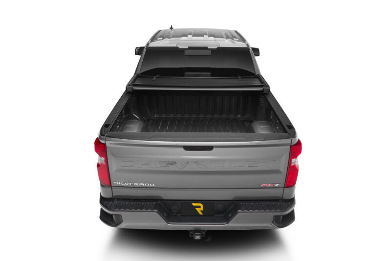 Extang Trifecta e-Series Soft Folding Tonneau Cover For 2015-2020 Ford F-150 8 ft (8'2"/97.6") Bed