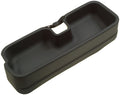 Husky Liners GearBox Under-Seat Storage (w/o Factory Subwoofer) For 2009-2012 Ford F-150 SuperCab - Black