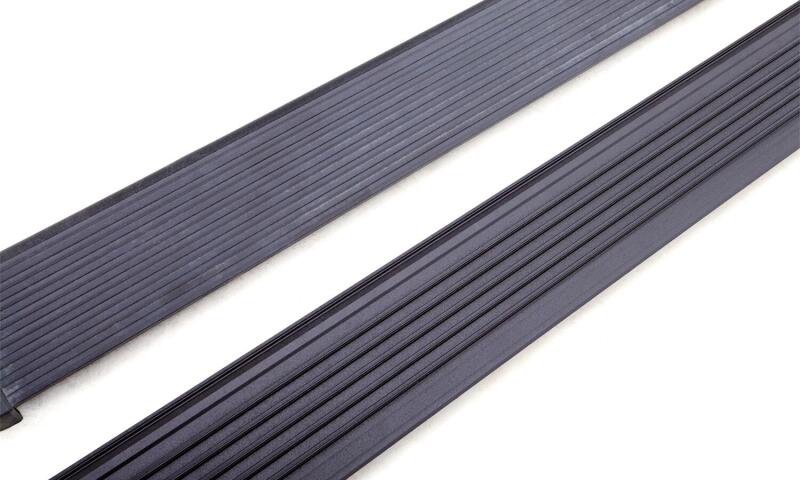 AMP Research PowerStep Xtreme Electric Running Boards For 2022-2024 Chevy Silverado 1500 / GMC Sierra 1500 & 2023-2026 2500/3500 Double/Crew Cab