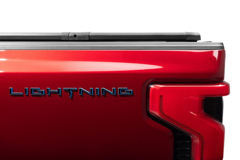 Extang Solid Fold ALX Hard Folding Tonneau Cover For 2021-2023 Ford F-150 / 2022-2023 Ford F-150 Lightning 5.5 ft (5'7"/67.1") Bed