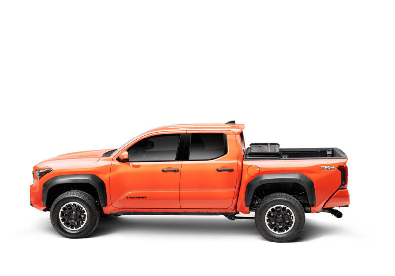Extang Trifecta 2.0 Soft Folding Tonneau Cover For 2024 Toyota Tacoma 5 ft (5'0"/60.5") Bed