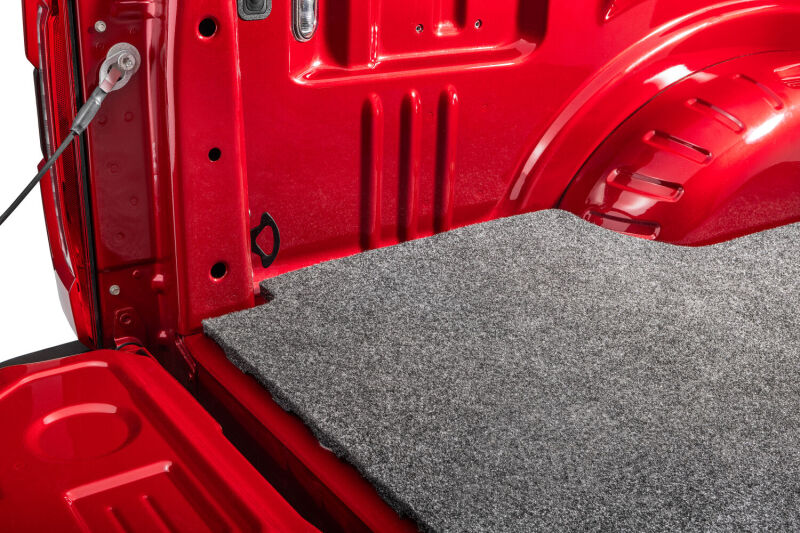 Husky Liners Guardian Comfort Bed Mat For 2002-2018 Ram 1500 / 2019-2023 Ram 1500 Classic & 2002-2026 2500/3500 - Black