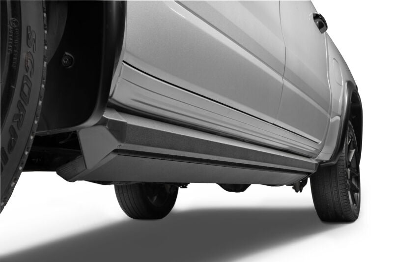 AMP Research PowerStep XL Electric Running Boards For 2025 Ram 1500 (Gas Only)