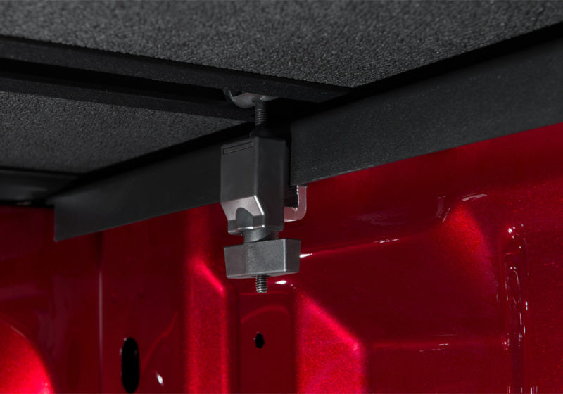 Extang Solid Fold 2.0 Hard Folding Tonneau Cover For 2019 Ram 1500 (New Body Style) 5.5 ft (5'7"/67.4") Bed