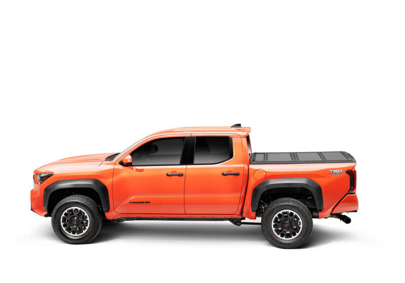 BAK BAKFlip G2 Hard Folding Tonneau Cover For 2024-2026 Toyota Tacoma 5 ft (5'0"/60.5") Bed