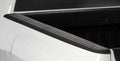 Husky Liners Quad Caps Bed Rail Protectors For 2007-2012 GMC Sierra 1500 & 2007-2014 2500/3500 - Black