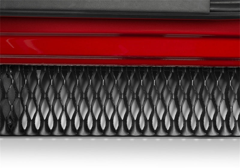 N-Fab Growler Fleet Running Boards For 2019 Ram 1500 Crew Cab - Cab Length - Textured Black