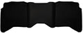 Husky Liners WeatherBeater 2nd Seat Floor Liners For 2009-2010 Ram 1500 & 2010-2018 2500/3500 Crew Cab - Black
