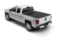 BAK Revolver X2 Hard Roll-Up Tonneau Cover For 2014-2018 Chevy Silverado 1500 / 2014-2020 GMC Sierra 1500 & 2015-2020 2500/3500 8 ft (8'2"/98.2") Bed