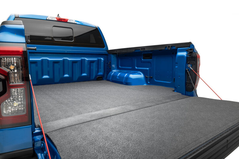 Husky Liners Guardian Impact Bed Mat For 2019-2026 Ram 1500 (New Body Style) - Black