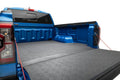 Husky Liners Guardian Impact Bed Mat For 2015-2026 Ford F-150 - Black