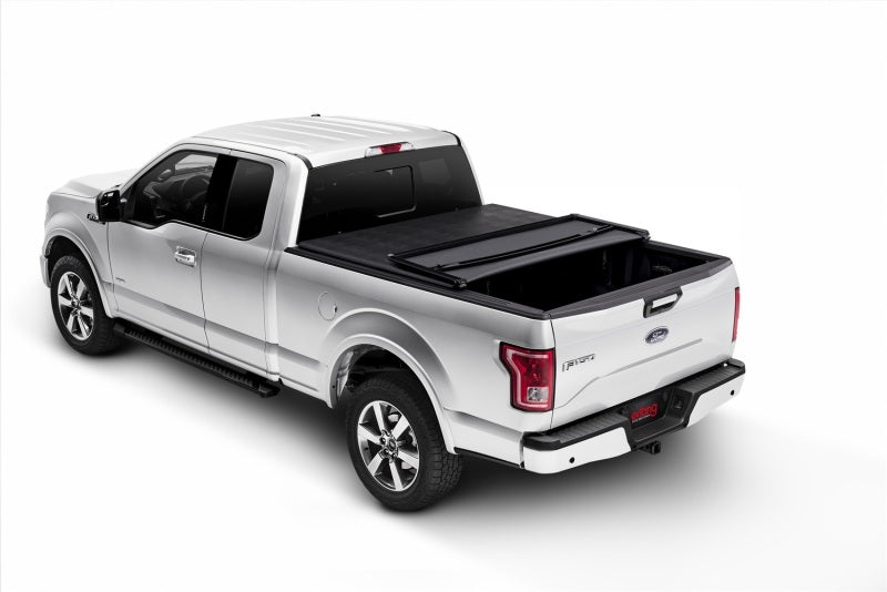 Extang Trifecta 2.0 Soft Folding Tonneau Cover For 2001-2003 Ford F-150 (SuperCrew) 5.5 ft (5'7"/67.1") Bed