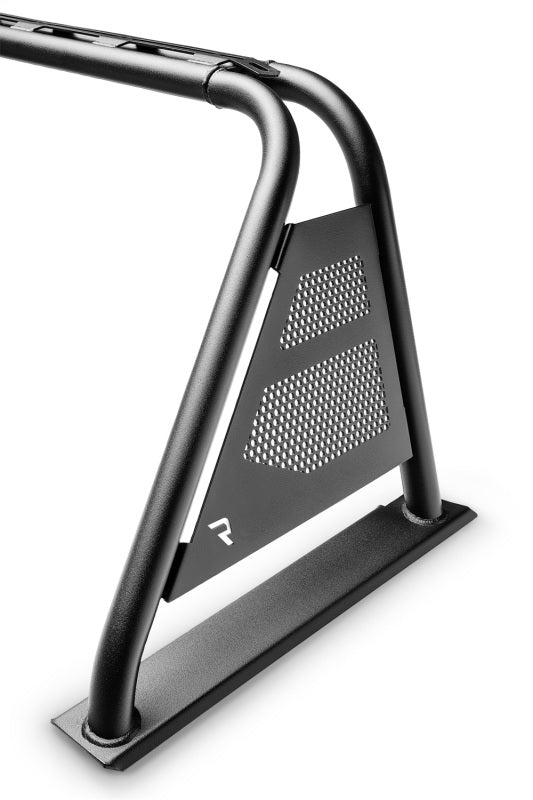 N-Fab ARC Sports Bar For 2016-2022 Toyota Tacoma - Textured Black