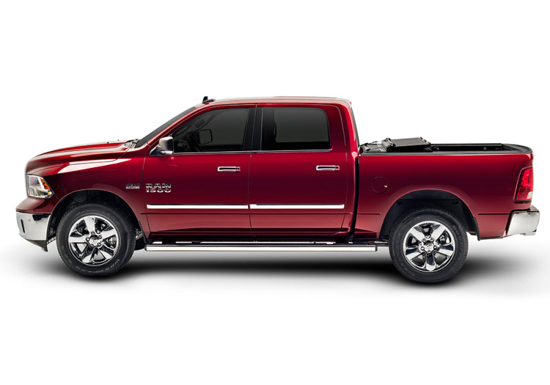 BAK BAKFlip F1 Hard Folding Tonneau Cover For 2024-2026 Toyota Tacoma 5 ft (5'0"/60.5") Bed