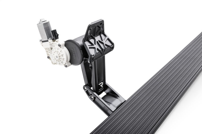 AMP Research PowerStep Plug N Play Electric Running Boards For 2021-2023 Ford F-150 / 2022-2023 Ford F-150 Lightning (Hybrid & Lightning Only)