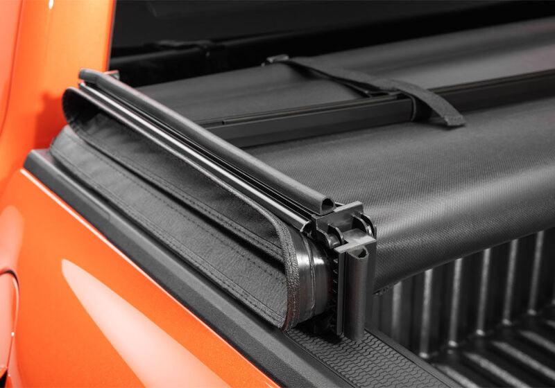Extang Trifecta e-Series Soft Folding Tonneau Cover For 2024 Toyota Tacoma 5 ft (5'0"/60.5") Bed