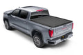 BAK Revolver X4s Hard Roll-Up Tonneau Cover For 2019-2026 Chevy Silverado 1500 / GMC Sierra 1500 (New Body Style) 5.5 ft (5'8"/69.9") Bed