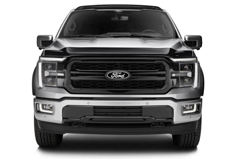 Husky Liners Aerocab PRO - Marker Light For 2015-2024 Ford F-150 - Black