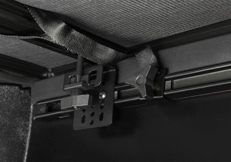 Extang Trifecta ALX Soft Folding Tonneau Cover For 2024 Toyota Tacoma 6 ft (6'1"/73.7") Bed