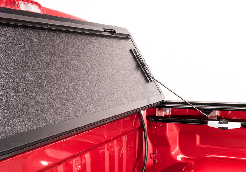 BAK BAKFlip G2 Hard Folding Tonneau Cover For 2001-2004 Toyota Tacoma 5 ft (5'0"/60.5") Bed