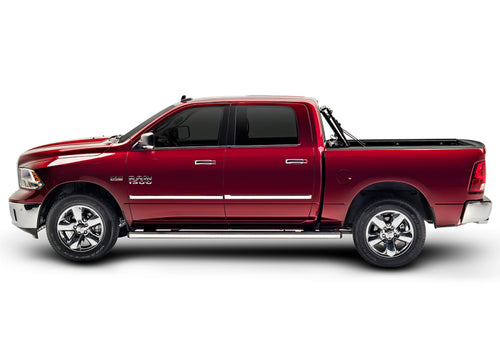 BAK BAKFlip F1 Hard Folding Tonneau Cover For 2024-2026 Toyota Tacoma 5 ft (5'0"/60.3") Bed