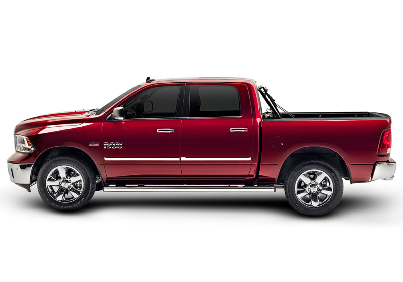 BAK BAKFlip F1 Hard Folding Tonneau Cover For 2024-2026 Toyota Tacoma 6 ft (6'1"/73.7") Bed