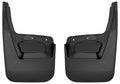 Husky Liners Rear Mud Guard Set For 2019-2023 GMC Sierra 1500 - Black