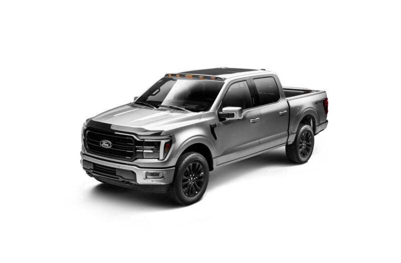 Husky Liners Aerocab PRO - Marker Light For 2015-2024 Ford F-150 - Black