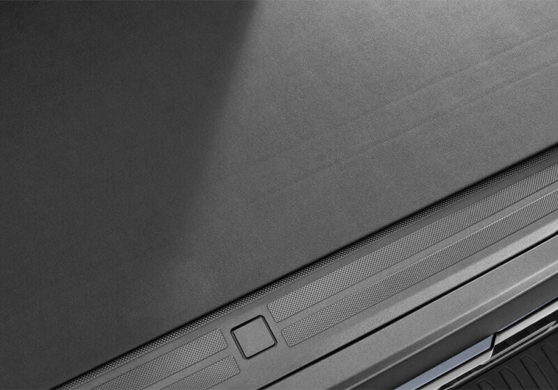 BAK Revolver X4s Hard Roll-Up Tonneau Cover For 2021-2026 Ford F-150 6.5 ft (6'7"/78.9") Bed