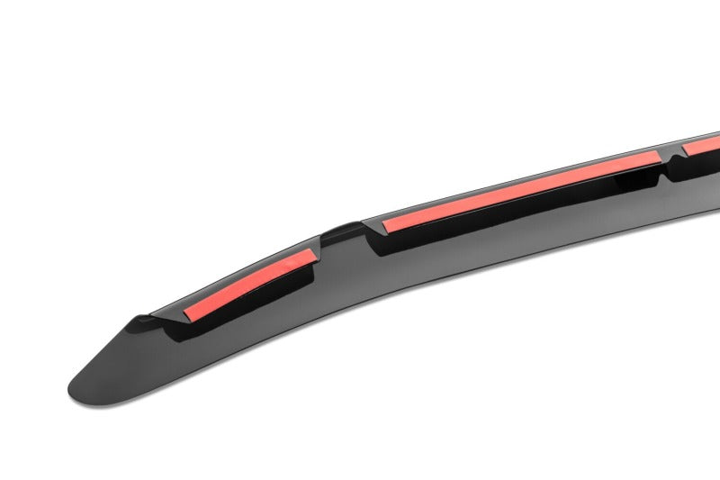 Husky Liners 15-20 Ford F-150 Hood Shield For 2015-2020 Ford F-150 - Smoke