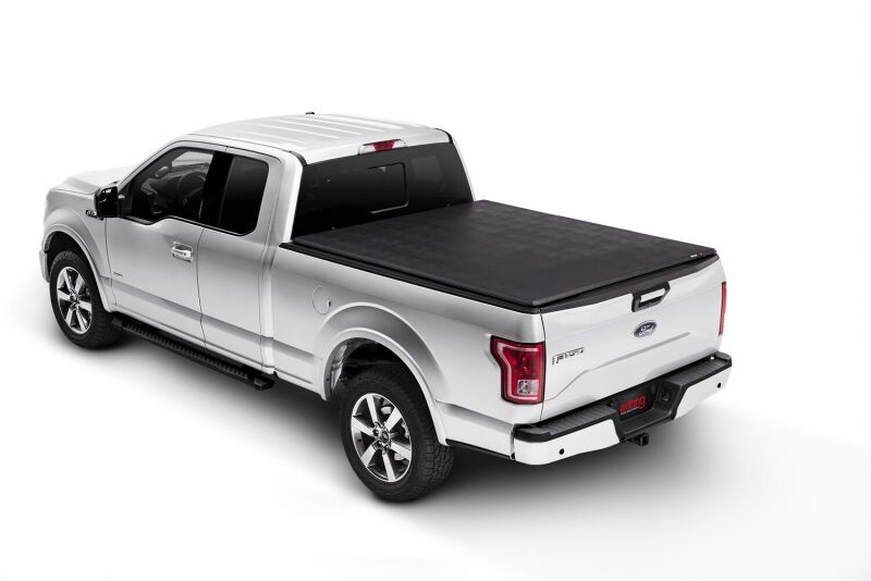 Extang Trifecta 2.0 Soft Folding Tonneau Cover For 2009-2014 Ford F-150 5.5 ft (5'7"/67.1") Bed