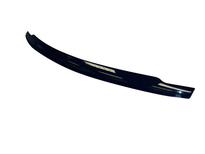 Husky Liners Aeroskin Hood Protector Hood Protector For 1999-2002 Chevy Silverado 1500 & 1999-2002 2500/3500 - Smoke