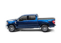 BAK Revolver X2 Hard Roll-Up Tonneau Cover For 2021-2026 Ford F-150 8 ft (8'2"/97.6") Bed