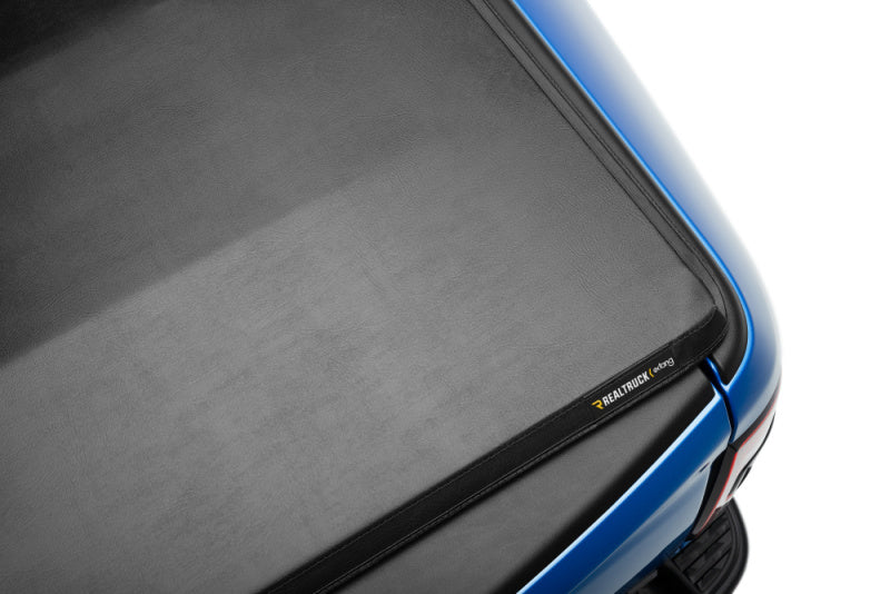 Extang Trifecta e-Series Soft Folding Tonneau Cover For 2019-2021 Ram 1500 (w/ RamBox) 5.5 ft (5'7"/67.4") Bed