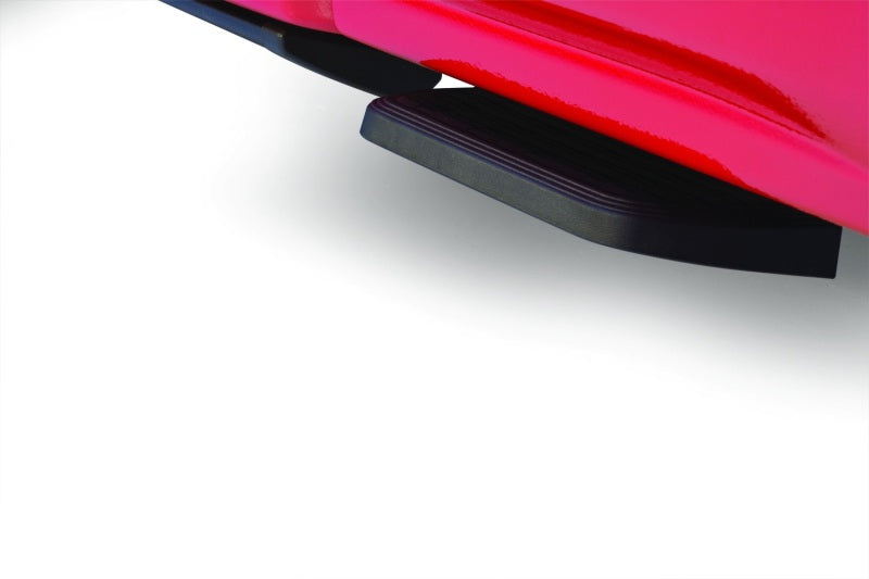 AMP Research BedStep2 Retractable Side Bed Step For 2014-2017 Chevy Silverado 1500 / GMC Sierra 1500 & 2015-2019 2500/3500