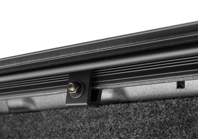 BAK Revolver X4s Hard Roll-Up Tonneau Cover For 1999-2013 Chevy Silverado 1500 / GMC Sierra 1500 / 1988-1999 Chevy/GMC C/K 1500 & 1989-2017 2500/3500 6.5 ft (6'6"/79.4") Bed