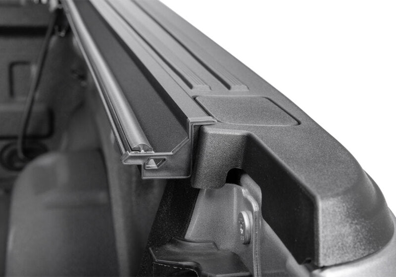 BAK BAKFlip G2 Hard Folding Tonneau Cover For 2021-2026 Ford F-150 6.5 ft (6'7"/78.9") Bed