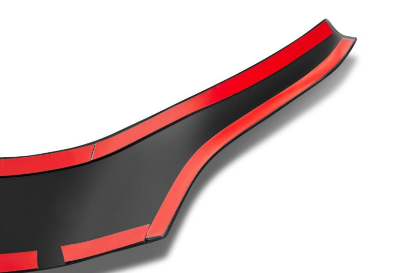 Husky Liners Aeroskin Hood Protector For 2024-2026 Toyota Tacoma - Smoke