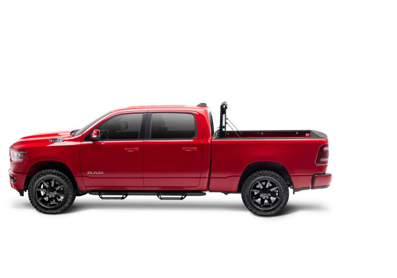 Extang Xceed Hard Folding Tonneau Cover For 2019 Ram 1500 (New Body Style) 5.5 ft (5'7"/67.4") Bed