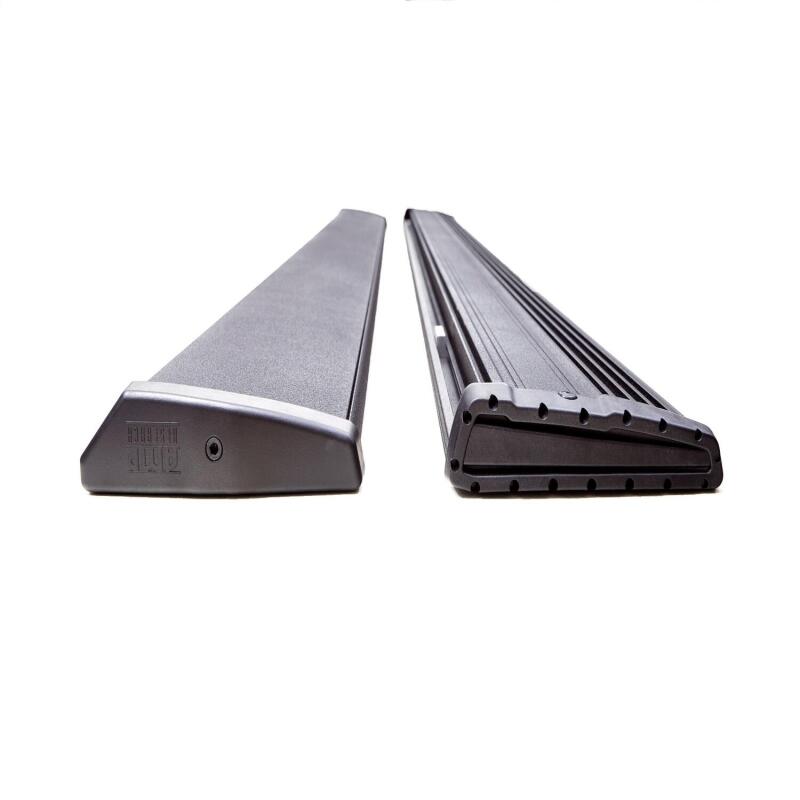 AMP Research PowerStep Xtreme Electric Running Boards For 2013-2017 Ram 1500 & 2013-2017 2500/3500
