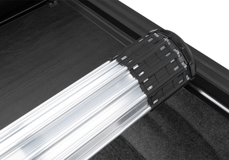 BAK Revolver X2 Hard Roll-Up Tonneau Cover For 2015-2020 Ford F-150 5.5 ft (5'7"/67.1") Bed