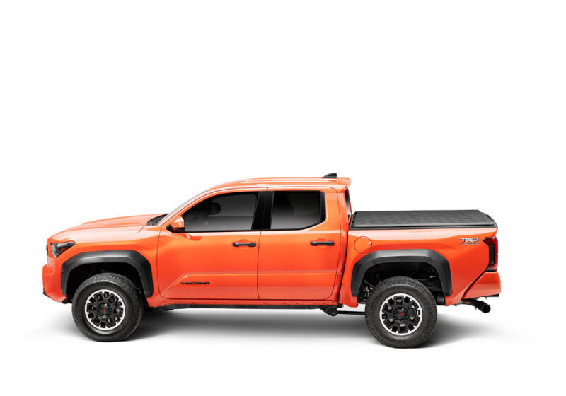 Extang Trifecta 2.0 Soft Folding Tonneau Cover For 2024 Toyota Tacoma 5 ft (5'0"/60.5") Bed