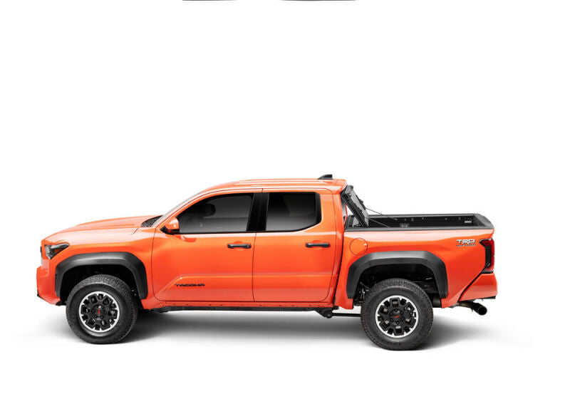BAK BAKFlip G2 Hard Folding Tonneau Cover For 2024-2026 Toyota Tacoma 6 ft (6'1"/73.7") Bed