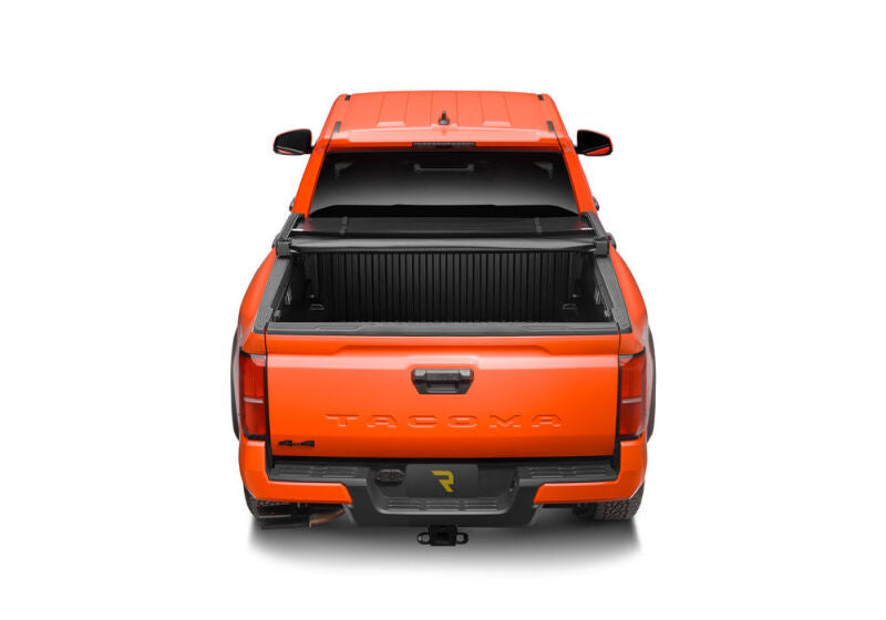 Extang Trifecta Signature 2.0 Soft Folding Tonneau Cover For 2024 Toyota Tacoma 6 ft (6'1"/73.7") Bed